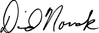 SIGNATURE